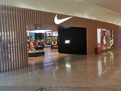 -NIKE品牌体验店(金源新燕莎店)