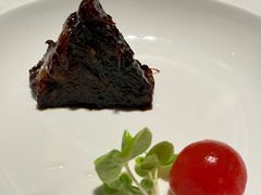 -淮香国色·淮扬菜(正大中心店)
