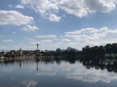 -曼谷素万那普国际机场