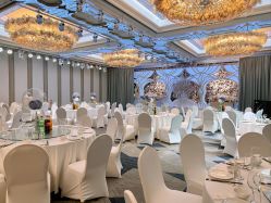 -曼格纳婚礼艺术中心(张江店)