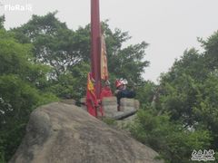 -胡里山炮台