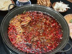 -楠火锅(绵阳首店)