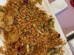 -顺风海鲜港(长寿路店)