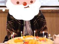 -法诗甜蛋糕店(皇姑大润发店)