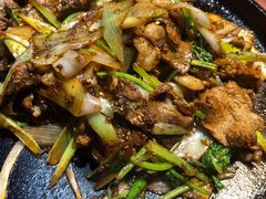 -万柳阁小馆·花园餐厅(龙潭湖店)