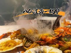 -松哥油焖大虾(皇岗一店)