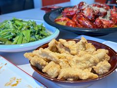 -金陵暴走小龙虾(南京总店)