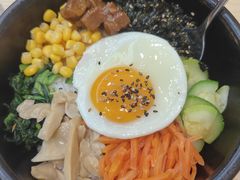-食米家拌饭(梅溪新天地店)