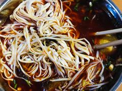-向东街老玖面馆总店