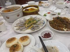 -一品粤珍轩(吴中路店)