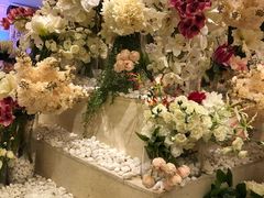 -芭菲盛宴·环球美食(袁家岗店)