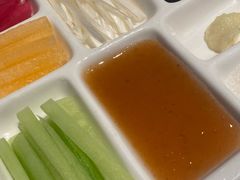 -四季民福烤鸭店(外滩外白渡桥店)