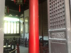 -无锡惠山寺