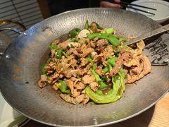 费大厨辣椒炒肉-费大厨辣椒炒肉(万家丽一店)