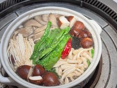 -清真老东乡开锅羊肉(甘南路店)