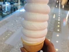 -DQ·蛋糕·冰淇淋(通州万达店)