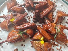 -老房子金沙元年川菜食府·花园餐厅(金沙店)