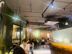 -遇见西木美式餐厅(体育路店)