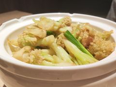-满得意茶餐厅·顺德家常菜·港式经典(大良店)