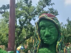 -苏州乐园森林水世界