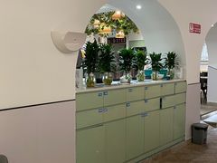 -香香海南菜餐厅