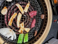 -神户赤童日式烤肉(金地广场店)
