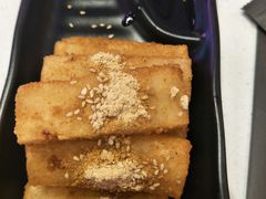 -梵云依家小冒菜(新街口总店)