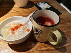 -太二酸菜鱼(深圳布吉万象汇店)