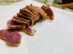 -老马家马峰腊牛羊肉店(桥梓口店)
