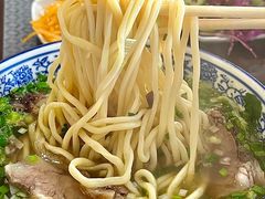-吾穆勒蓬灰牛肉面·清真(北滨河中路店)