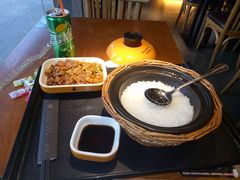 -谷田稻香·砂锅菜(元洪店)