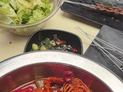 -聚味瞿记·龙虾堂(咸嘉湖店)