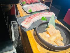 -谷牛和牛烤肉(漕河泾印象城店)
