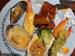 -松子料理(亮马桥店)