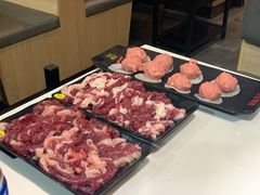 -潮发潮汕牛肉店(龙洞店)