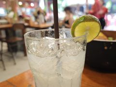 -Naughty Nuri’s Phuket