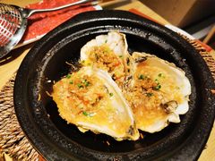 -邹开喜·炭炉鸡煲·海鲜火锅(虹口足球场店)