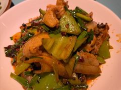 -川正旺江湖菜(三元桥店)