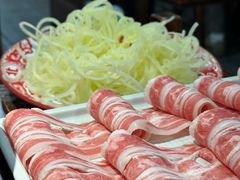 -楠火锅(西单店)