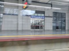 -岳阳东站