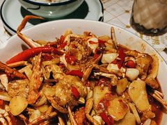 -3弄堂·滕王饭店·江西菜(铜锣湾店)
