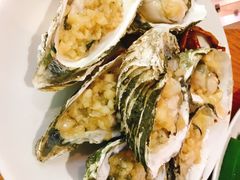 -金玛国宾酒店-自助西餐厅