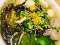 -狮头牌卤味研究所·卤味饭(花城汇南区店)