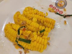 -活潑鲜跳(湖滨商业街店)