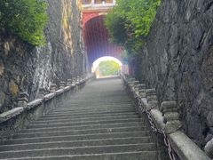 -九华山风景区