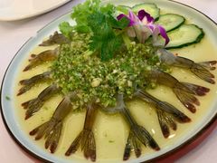 -阿诺泰·泰国餐厅(紫荆店)