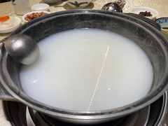 招牌粥底火锅-丰尔粥食·粥底火锅·桑拿鸡(大良总店)