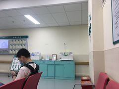 -广州中医药大学深圳医院(福田)