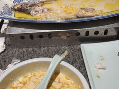 -南京大牌档(青岛万象城店)