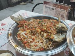 -堂瓦里·33年传统赣菜(第一街区店)